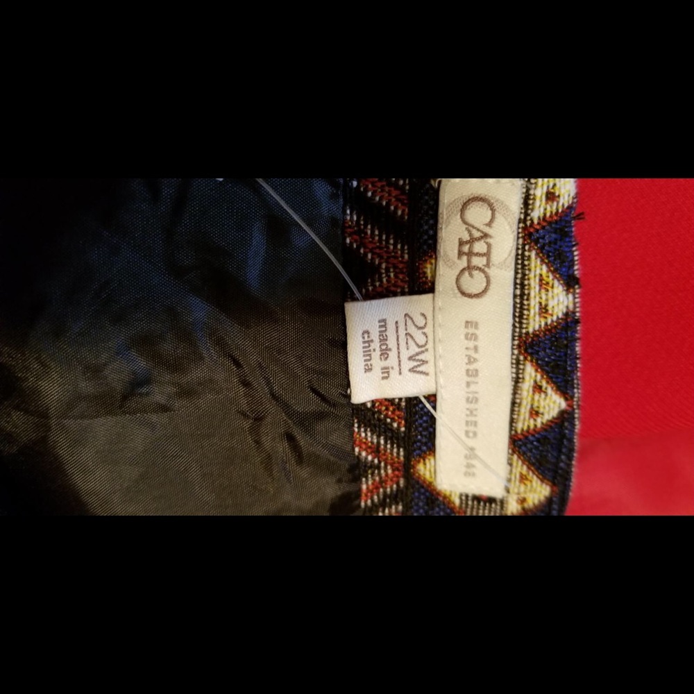Skirt - Picture 3 of 3
